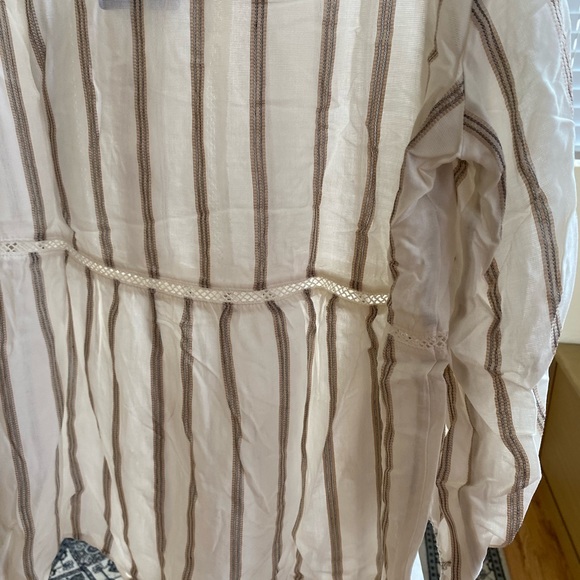 Fever blouse size large new with tag - Picture 10 of 12